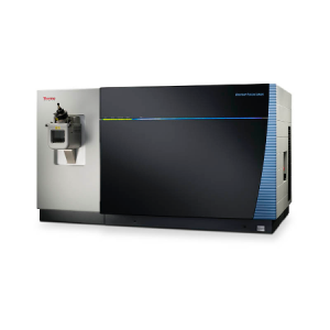 Orbitrap Fusion Lumos   масс-спектрометр высокого разрешения